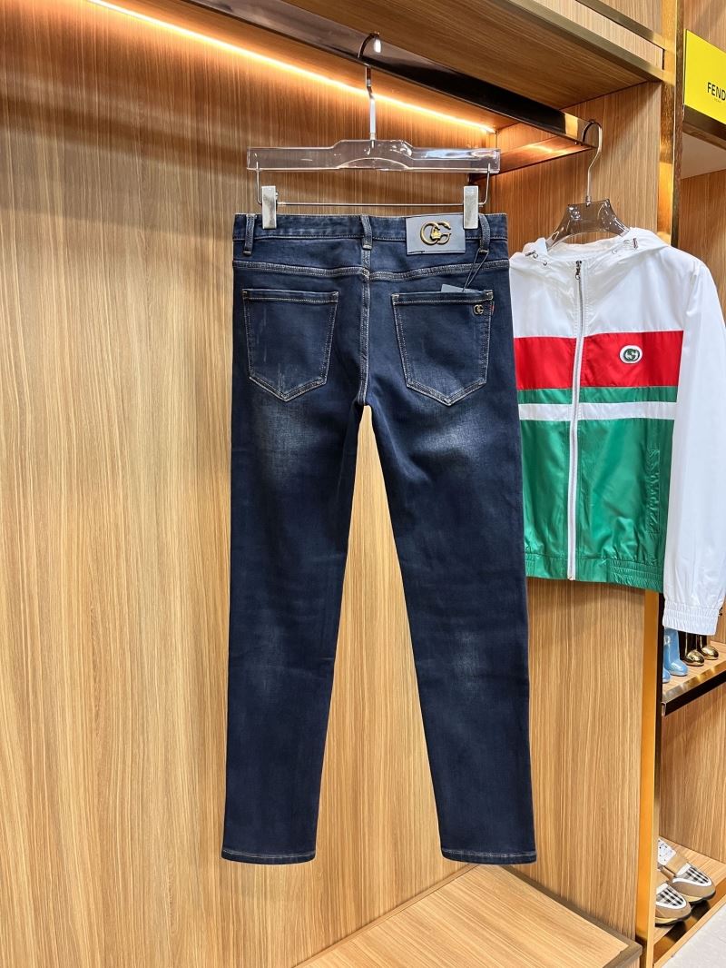 Gucci Jeans